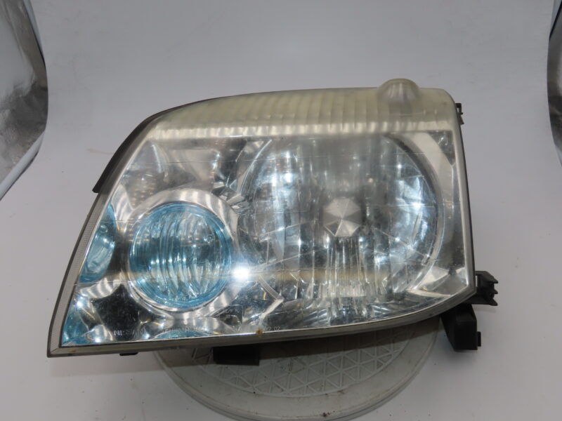 NISSAN-PHARE G