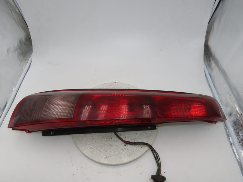 NISSAN-FEU ARG