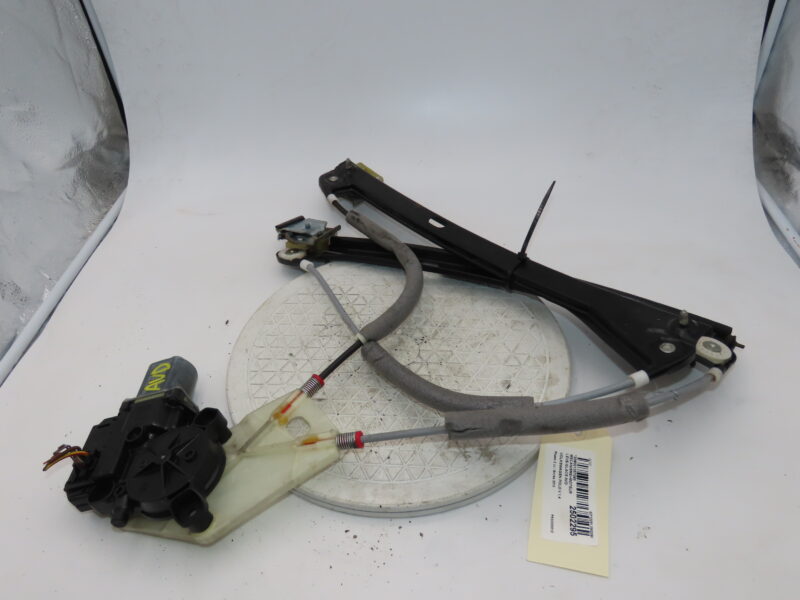 VOLKSWAGEN-MECANISME+MOTEUR LEVE-GLACE AVD