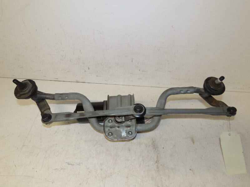 PEUGEOT-MOTEUR ESSUIE-GLACE AV
