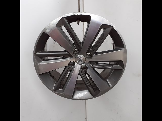 PEUGEOT-JANTE ALUMINIUM 4