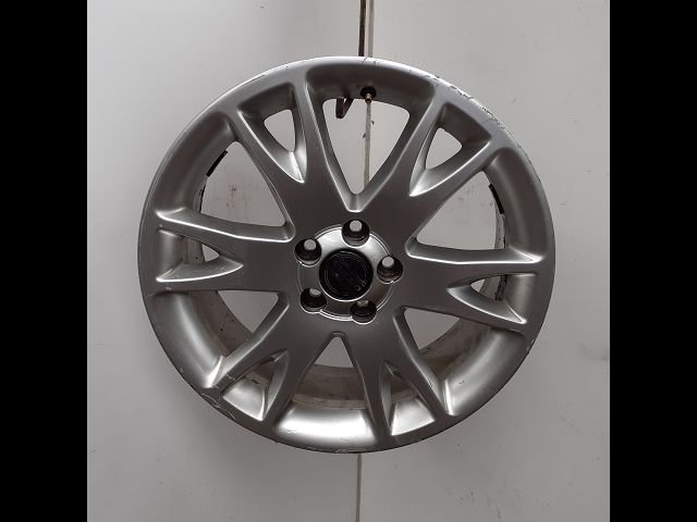 VOLVO-JANTE ALUMINIUM 1