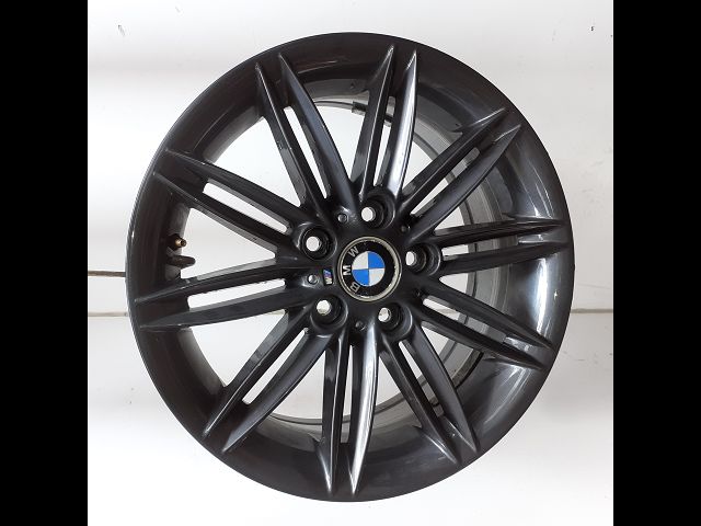 B.M.W.-JANTE ALUMINIUM 1