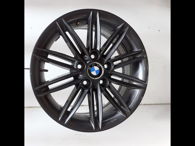 B.M.W.-JANTE ALUMINIUM 4