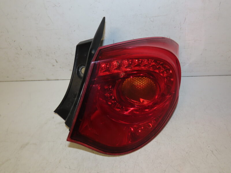 ALFA ROMEO-FEU ARD