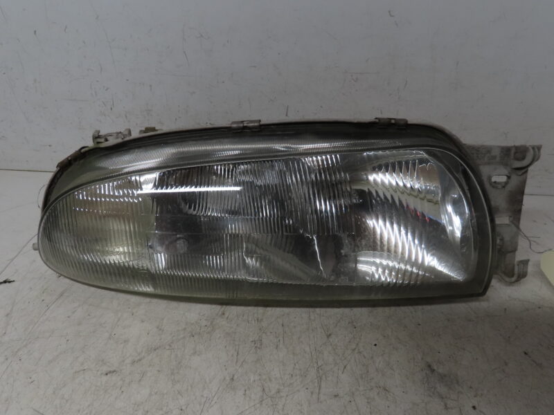 FORD-PHARE D