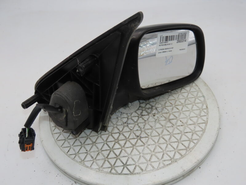 CITROEN-RETROVISEUR EXT. D