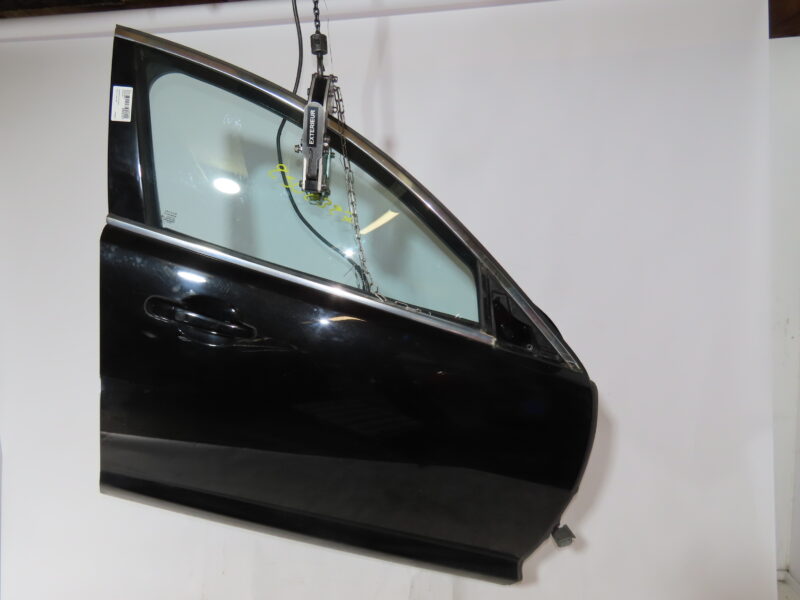 JAGUAR-PORTE AVD