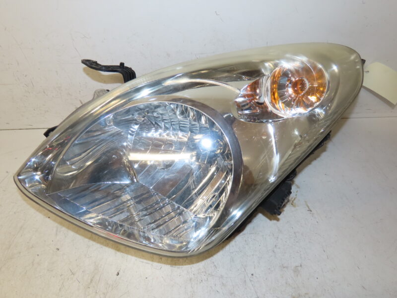 NISSAN-PHARE G