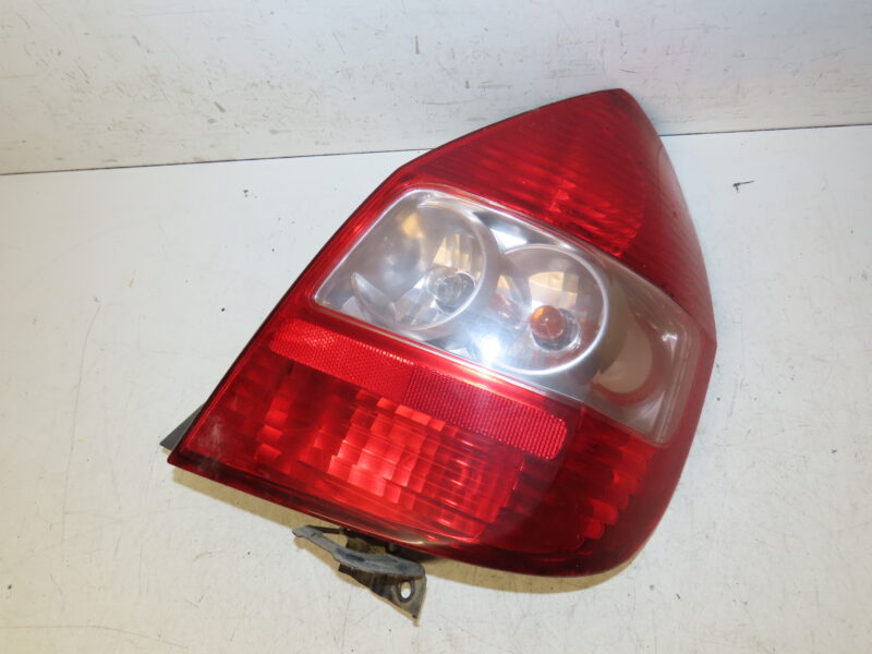 HONDA-FEU ARD
