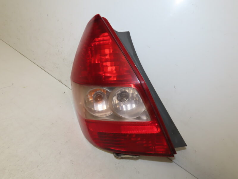 HONDA-FEU ARG