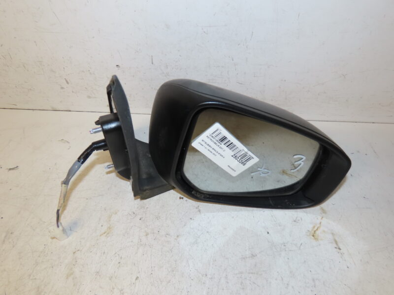MITSUBISHI-RETROVISEUR EXT. D