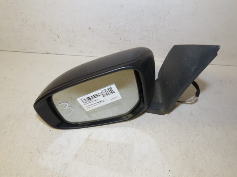 MITSUBISHI-RETROVISEUR EXT. G
