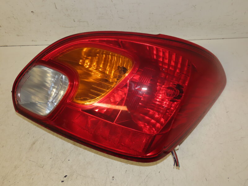 MITSUBISHI-FEU ARD
