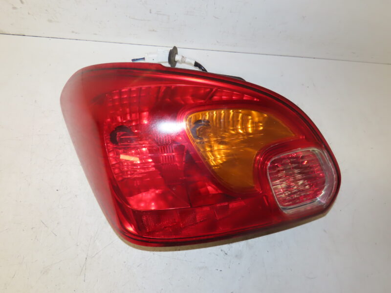 MITSUBISHI-FEU ARG