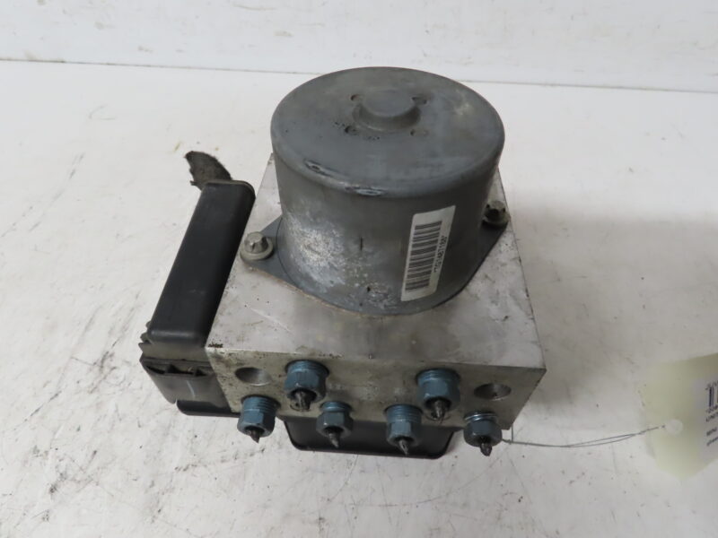 MINI-UNITE HYDRAULIQUE ABS