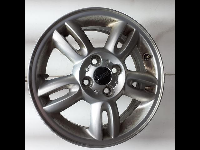 MINI-JANTE ALUMINIUM 1