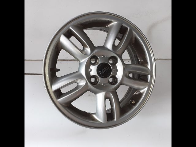 MINI-JANTE ALUMINIUM 3