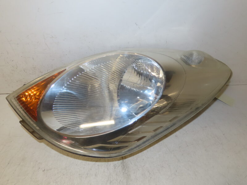 NISSAN-PHARE G