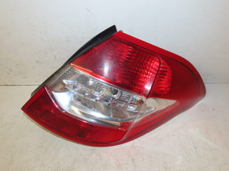 CITROEN-FEU ARD