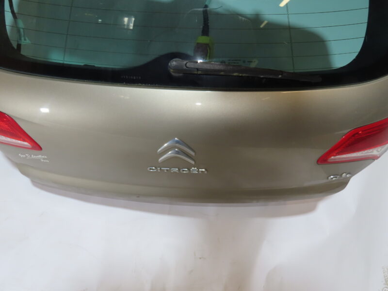 CITROEN-HAYON
