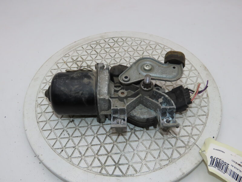 RENAULT-MOTEUR ESSUIE-GLACE AV