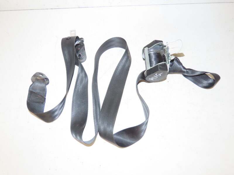 RENAULT-CEINTURE AVG