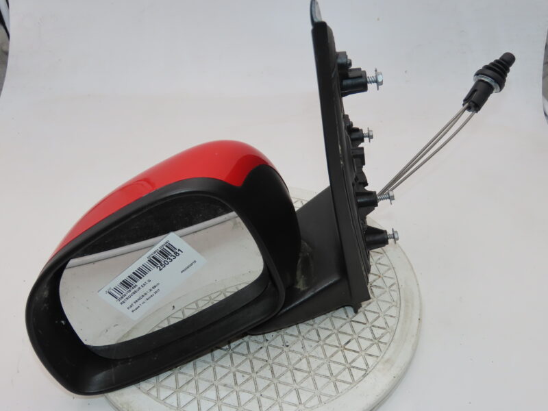 FIAT-RETROVISEUR EXT. G