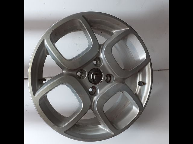 CITROEN-JANTE ALUMINIUM 4