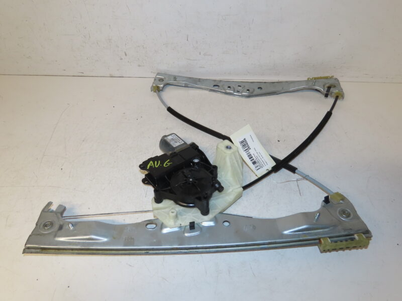 CITROEN-MECANISME+MOTEUR LEVE-GLACE AVG