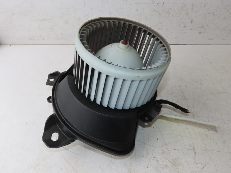 OPEL-MOTEUR VENTILATEUR CHAUFFAGE