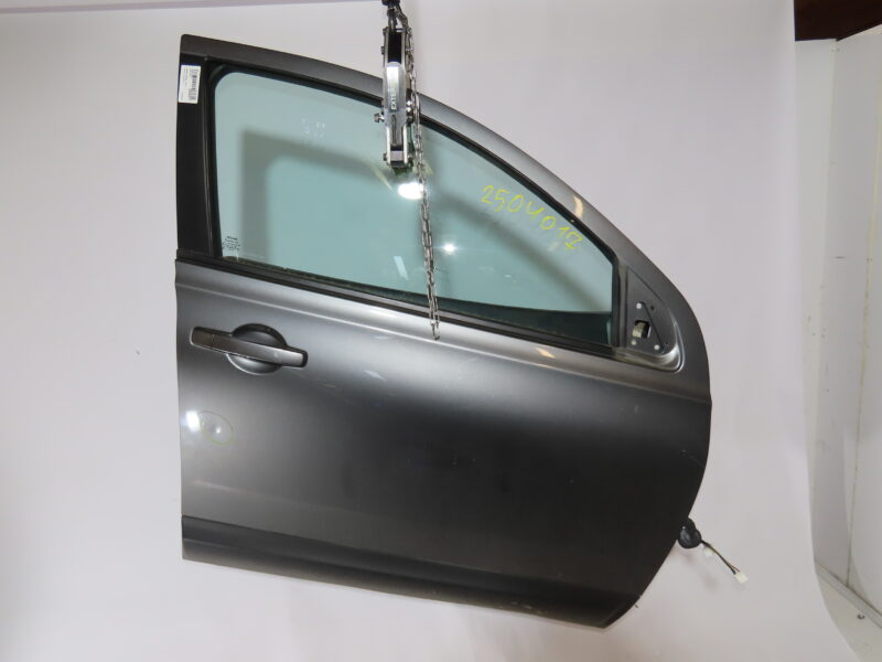 NISSAN-PORTE AVD