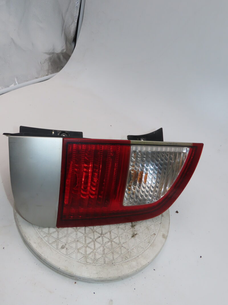 SSANGYONG-FEU ARG