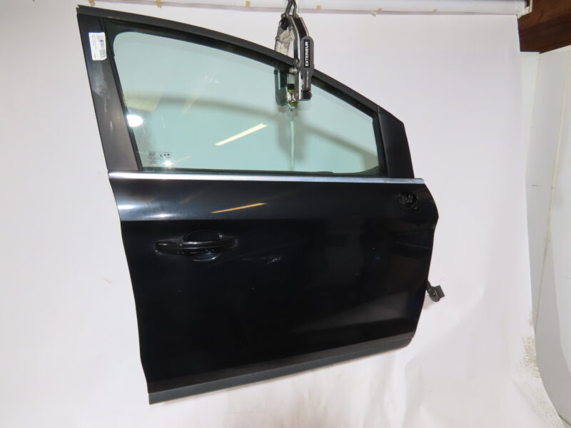 FORD-PORTE AVD