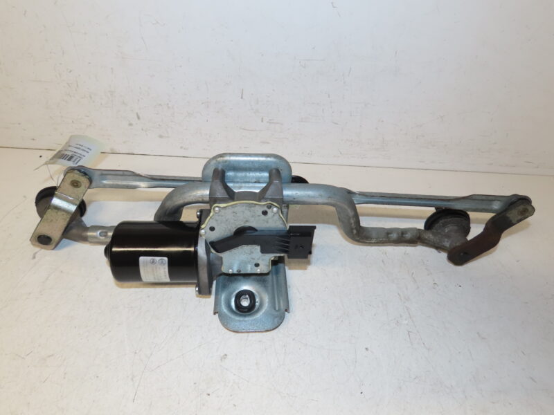 PEUGEOT-MOTEUR ESSUIE-GLACE AV