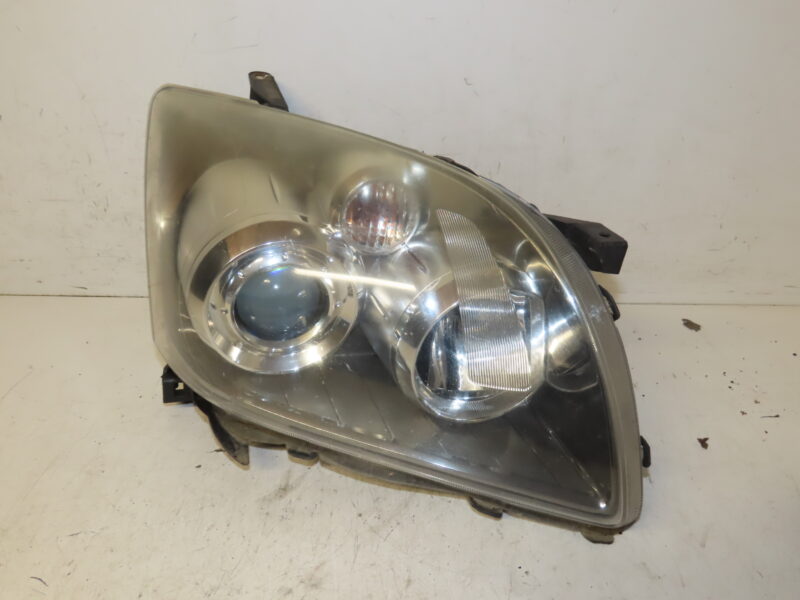 TOYOTA-PHARE D