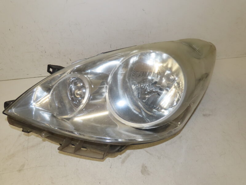 NISSAN-PHARE D