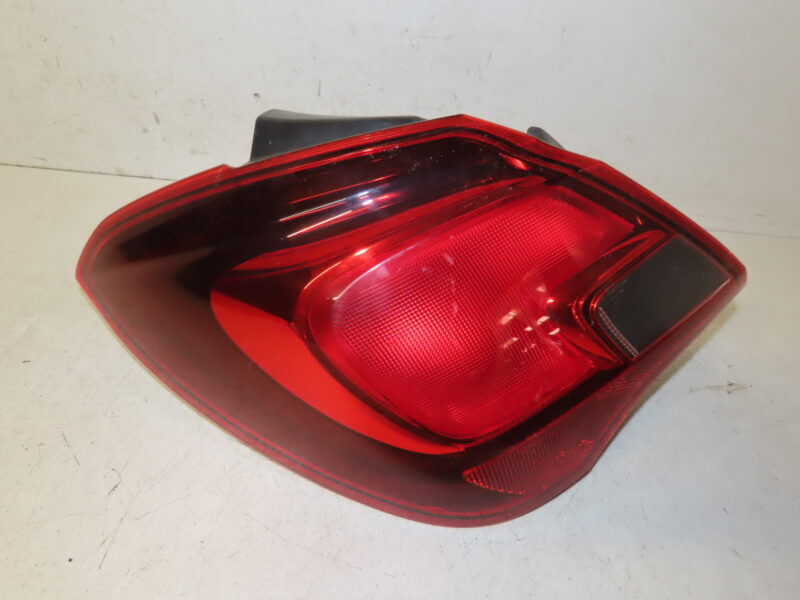 OPEL-FEU ARG