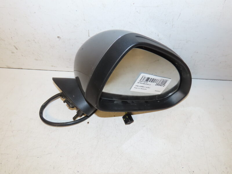 OPEL-RETROVISEUR EXT. D