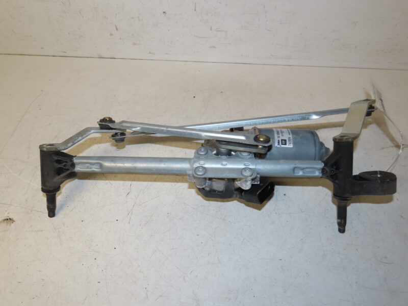 OPEL-MOTEUR ESSUIE-GLACE AV