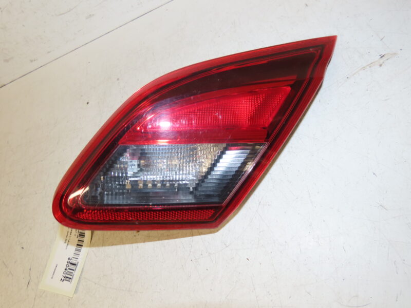 OPEL-FEU AR INT D