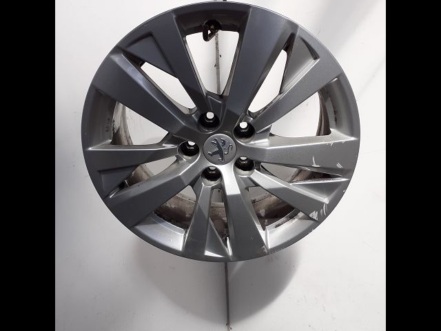 PEUGEOT-JANTE ALUMINIUM 3