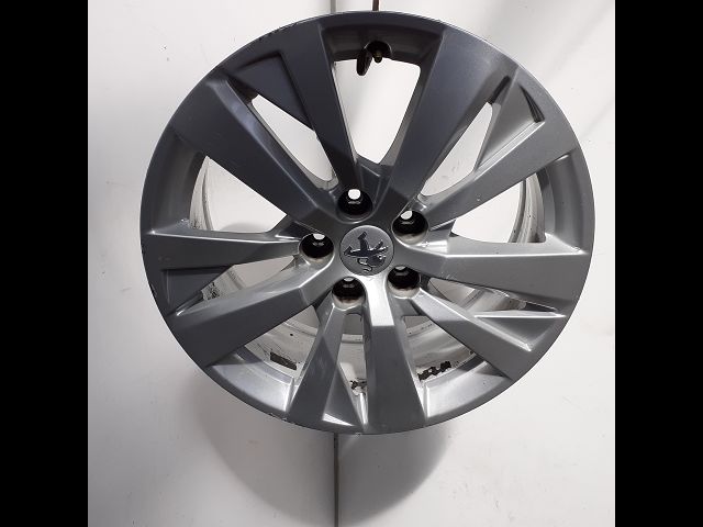 PEUGEOT-JANTE ALUMINIUM 1