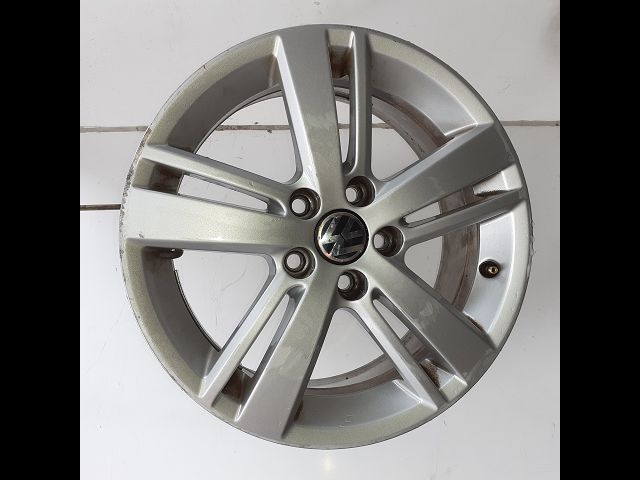 VOLKSWAGEN-JANTE ALUMINIUM 4