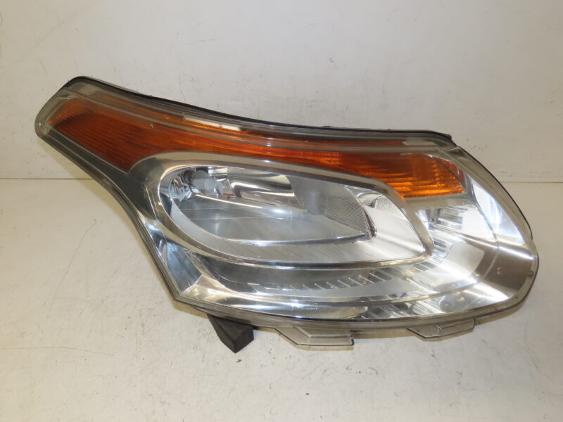 CITROEN-PHARE D