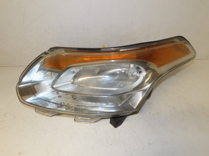 CITROEN-PHARE G