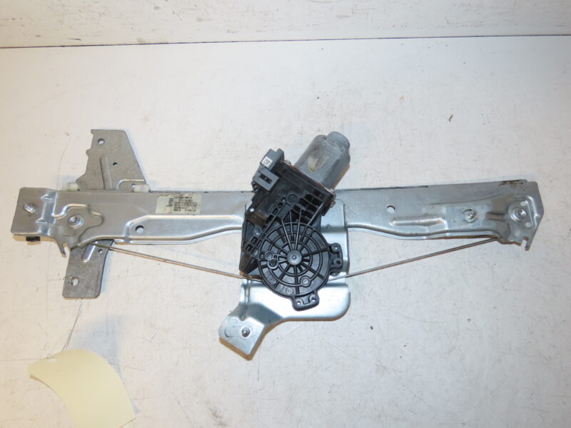 CITROEN-MECANISME+MOTEUR LEVE-GLACE ARD