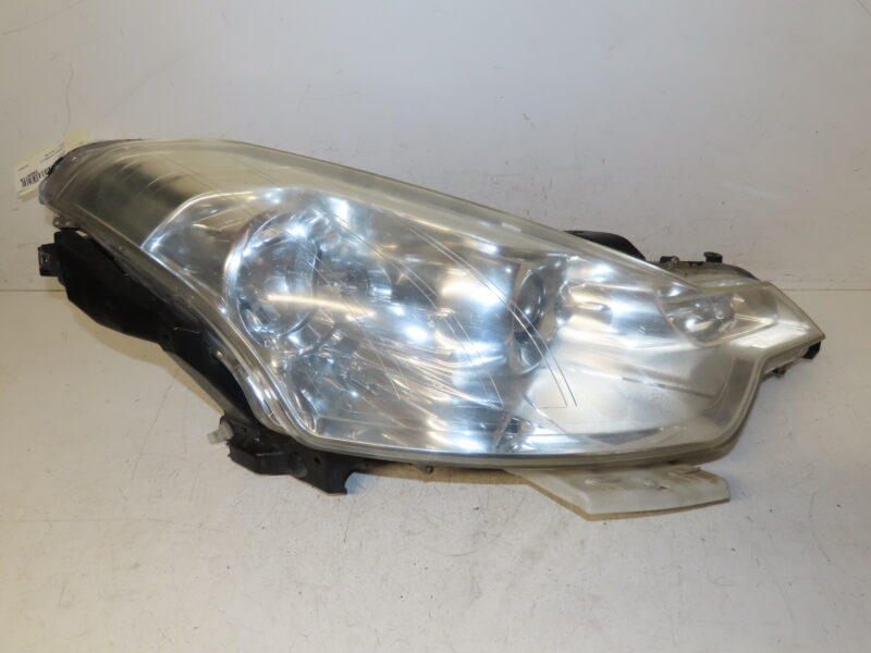 CITROEN-PHARE D