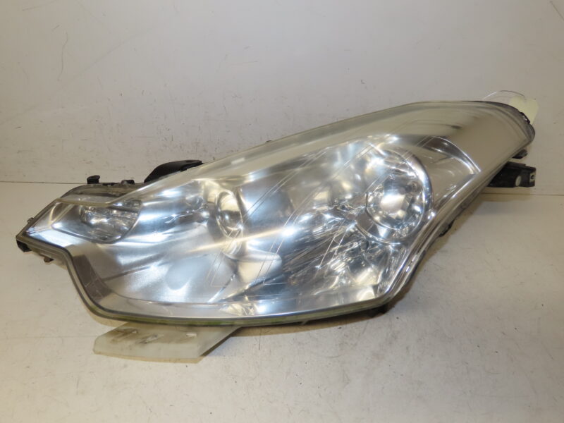 CITROEN-PHARE G