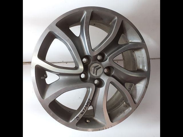 CITROEN-JANTE ALUMINIUM 2